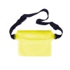 Fulbert Sport Water Proof Mobile Gadgets Bag
